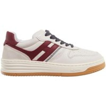 Hogan Low-Top Sneakers - H630 Sneakers in crème
