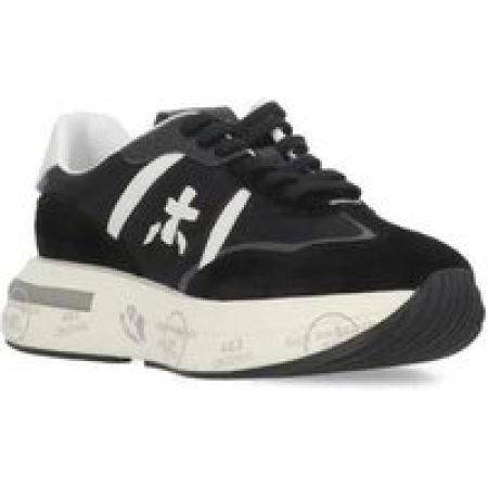 Premiata Sneakers - Cassie 6471 Sneakers in zwart