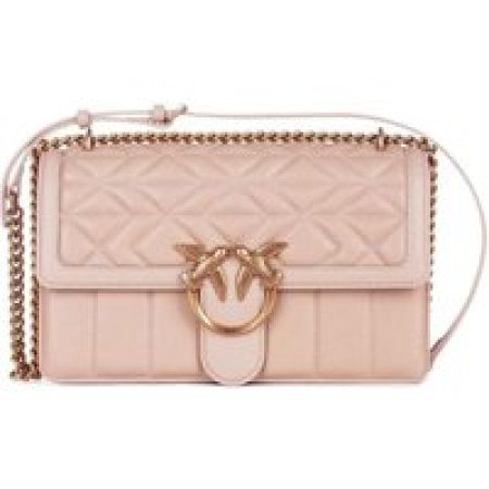 Pinko Crossbody bags - Bags Beige in beige