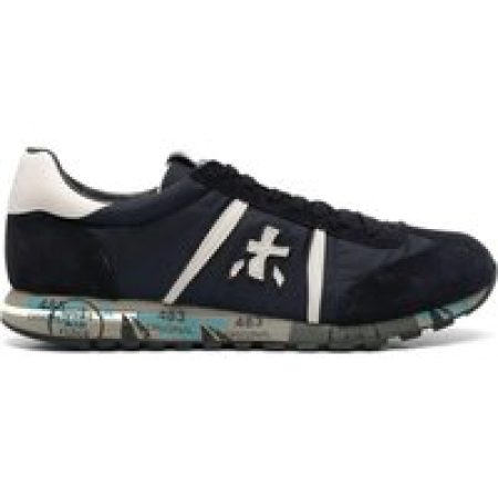 Premiata Sneakers - Sneakers Blue in blauw