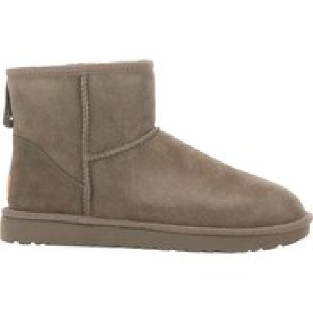 UGG Boots - Boots Grey Gray in grijs