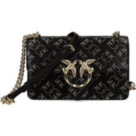 Pinko Crossbody bags - Pinko Bags.. Black in zwart