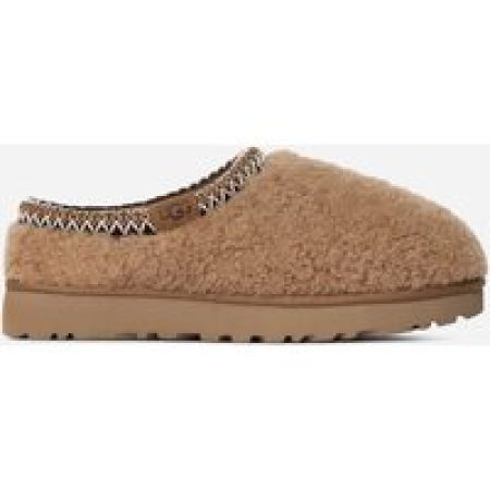 UGG® Tasman Maxi Curly in Brown
