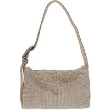 Benedetta Bruzziches Clutches - Vitty Mignon Bag in roze