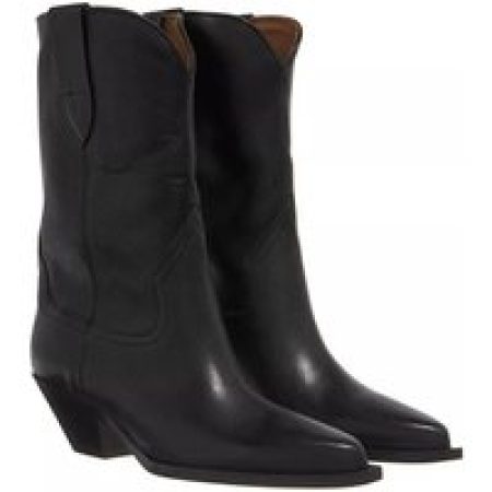 Isabel Marant Boots & laarzen - Dahope Boots in zwart