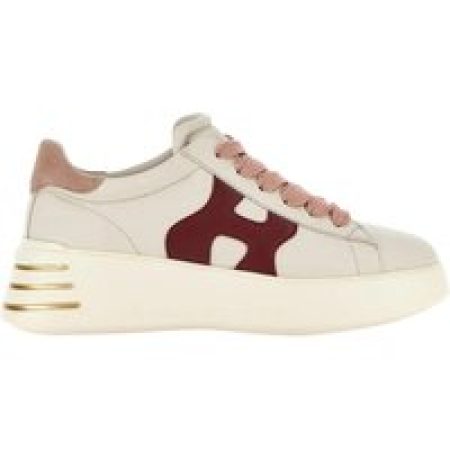 Hogan Sneakers - Rebel Sneaker Beige in beige