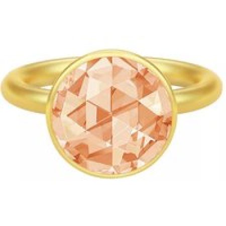 Julie Sandlau Ringen - Cocktail Ring in gold