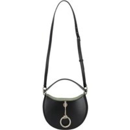Chloé Hobo bags - Arlene Hobo Black in zwart