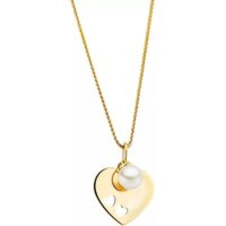 BELORO Kettingen - Pendant/Chain 375 1 Akoya Culture Pearl 5