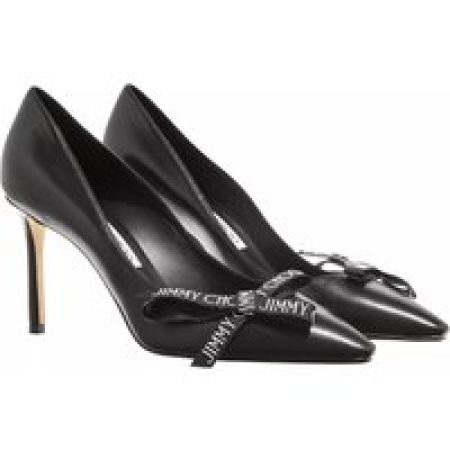 Jimmy Choo Pumps & high heels - Romy 85 Pumps in zwart