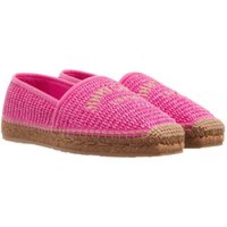 Jimmy Choo Espadrilles - Brie Espadrilles in roze