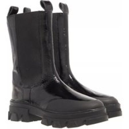 JOOP! Boots & laarzen - Sofisticato Camy Chelsea Boot in zwart