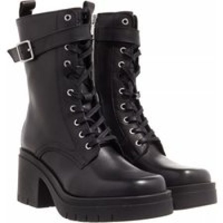 JOOP! Boots & laarzen - Unico Maria Alto Boot in zwart