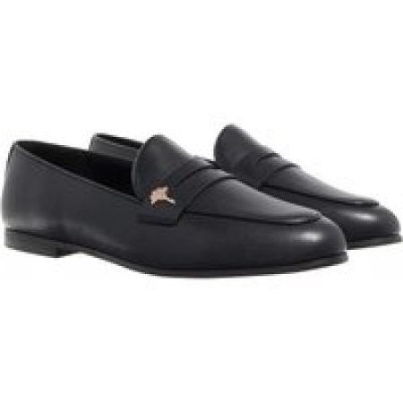 JOOP! Loafers & ballerina schoenen - Unico Filippa Slip On Ld in zwart