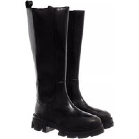 JOOP! Boots & laarzen - Unico Camy Boot Hce in zwart