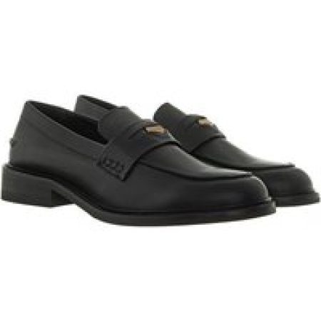 JOOP! Loafers & ballerina schoenen - Unico Tori Slip On in zwart