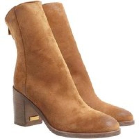 Golden Goose Boots & laarzen - Vivienne Ankle Boots In in bruin