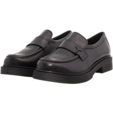 JOOP! Loafers & ballerina schoenen - Unico Grande Mia Slip On Ld in zwart