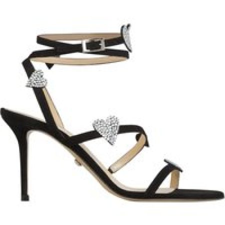 Mach&Mach Pumps & high heels - Love Heel Sandals in zwart