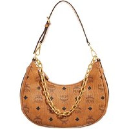 MCM Hobo bags - Aren Vi Hobo Sml Co