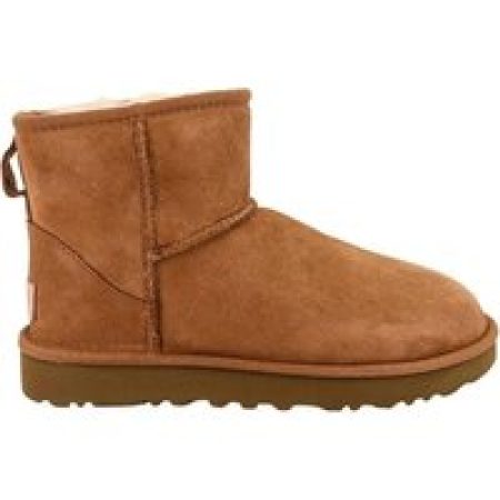 UGG Boots - UGG Boots Camel in bruin