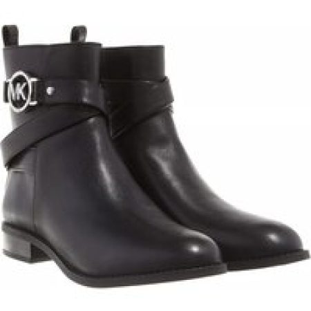 Michael Kors Boots & laarzen - Rory Flat Bootie in zwart
