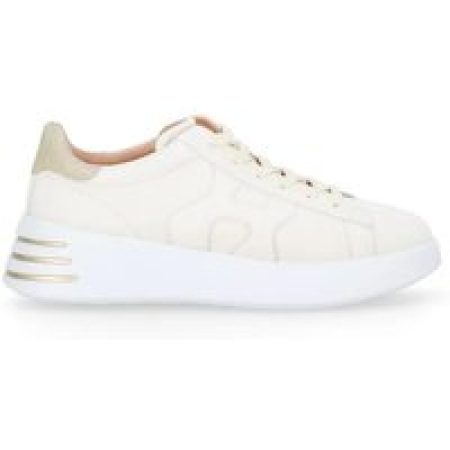 Hogan Low-Top Sneakers - Rebel Sneakers in wit