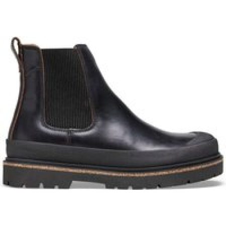 Birkenstock Boots - Boots Black in zwart