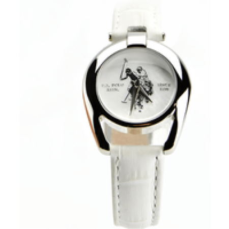 U.S. Polo Assn. USP5356ST herenhorloge