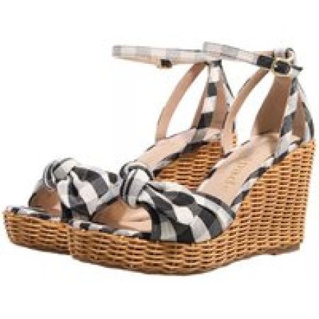 Kate Spade New York Sandalen - Tianna Wicker in wit