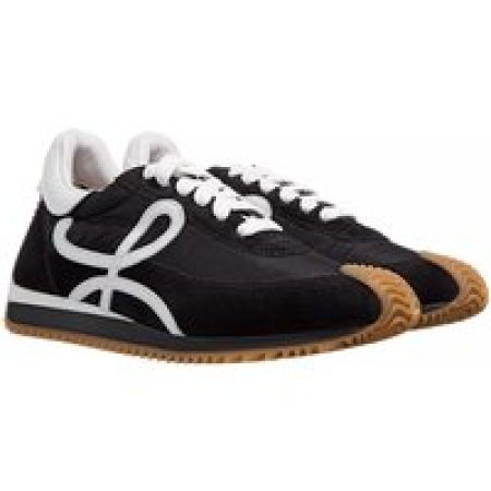 Loewe Sneakers - Sneakers Flow Runner in zwart