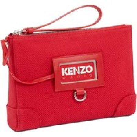 Kenzo Crossbody bags - Bags Red in rood