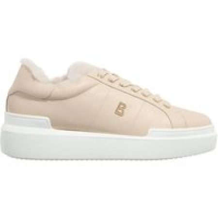 Bogner Low-Top Sneakers - Hollywood 31 in beige