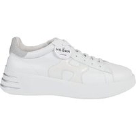 Hogan Low-Top Sneakers - Rebel H564 Sneakers White in wit