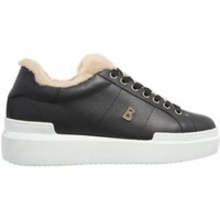 Bogner Low-Top Sneakers - Hollywood 31 in zwart