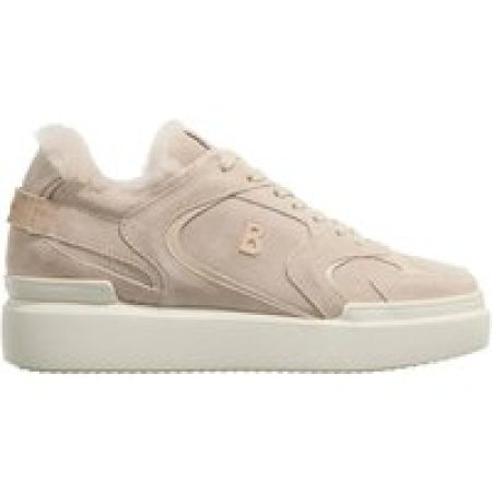 Bogner Low-Top Sneakers - Hollywood 34 in taupe