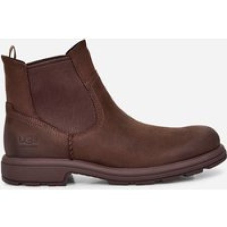 UGG® Biltmore Chelsea laars voor Heren in Brown