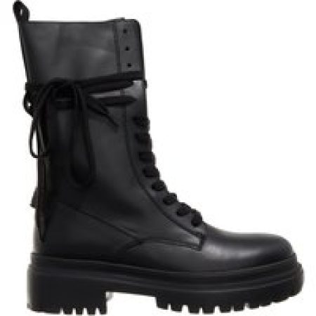 Bogner Winterlaarzen - Chesa Alpina L9A in zwart