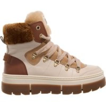 Bogner Winterlaarzen - Vaduz S4A in bruin