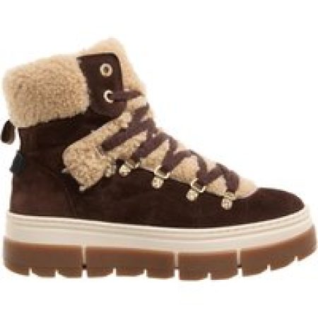 Bogner Winterlaarzen - Vaduz S5A in bruin