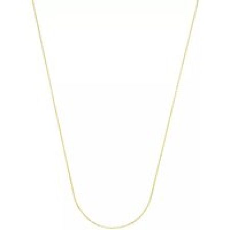 Isabel Bernard Kettingen - Le Marais Nicole 14 karat necklace in gold