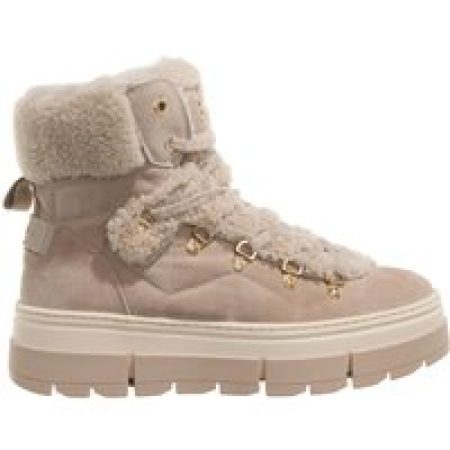 Bogner Winterlaarzen - Vaduz S5A in beige