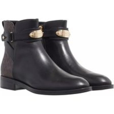 Michael Kors Boots & laarzen - Darcy Flat Bootie in zwart