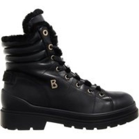 Bogner Boots - St. Moritz S14A in zwart