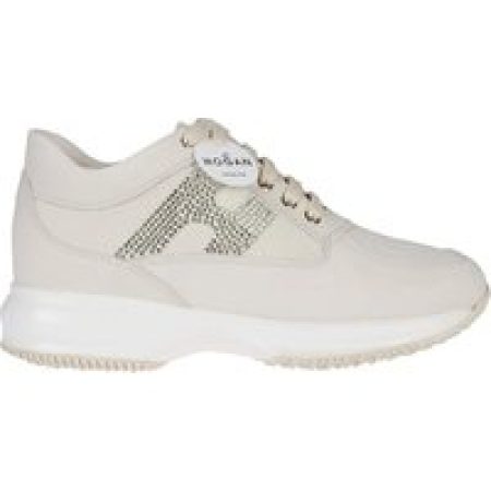 Hogan Low-Top Sneakers - Interactive Sneakers White in wit