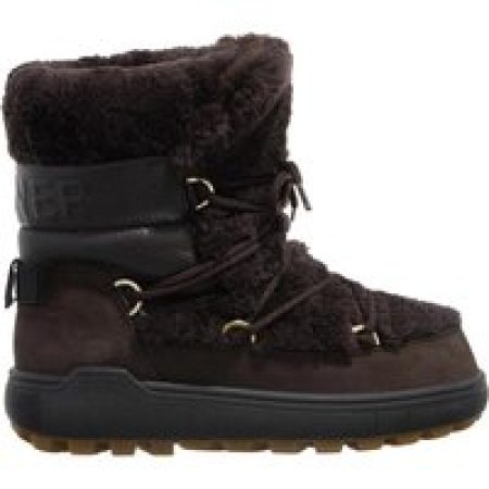 Bogner Winterlaarzen - Chamonix S10A in bruin