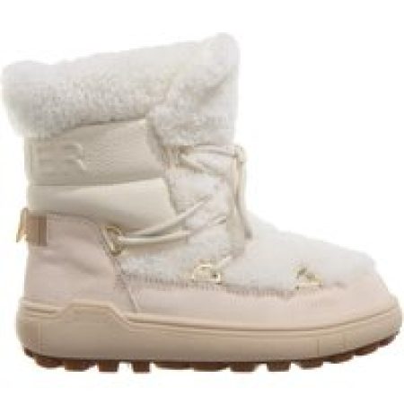 Bogner Winterlaarzen - Chamonix S10A in wit