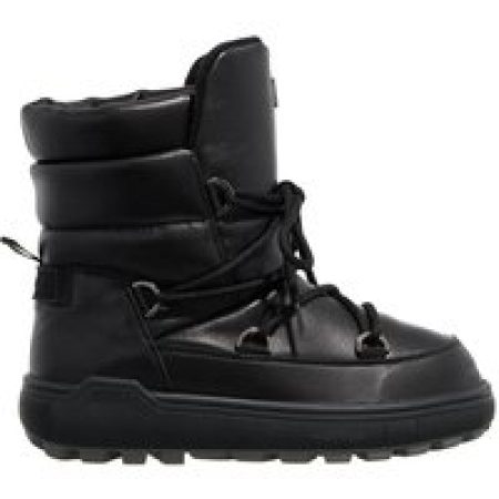 Bogner Winterlaarzen - Chamonix S11C in zwart