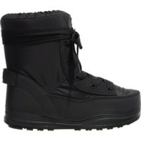 Bogner Winterlaarzen - La Plagne 13A in zwart