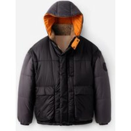 UGG® Kristian Conv-donsjas in Black